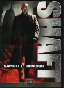 Samuel L.Jackson - Shaft - Noch Fragena
