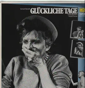 Samuel Beckett - Glückliche Tage