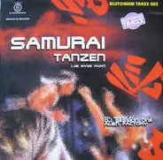Samurai - Tanzen (...Die Ganze Nacht)