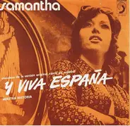 Samantha - Y Viva España
