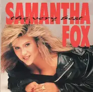 Samantha Fox - The Very Best