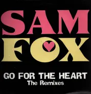 Samantha Fox - Go For The Heart (The Remixes)