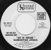 Samantha Jones