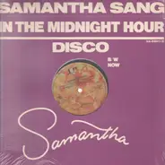 Samantha Sang - In The Midnight Hour