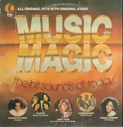 Samantha Sang, Player, Andy Gibb a.o. - Music Magic