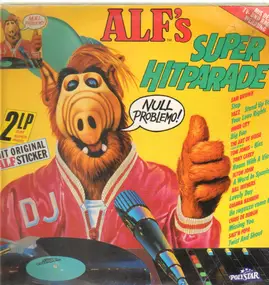Sam Brown - Alf's Super Hitparade