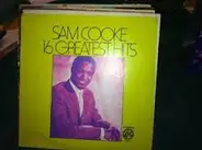 Sam Cooke - 16 Greatest Hits