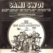 Sami Swoi - Hot Jazz Orchestra