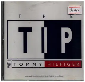 Samiam - The T.I.P. With Tommy Hilfiger