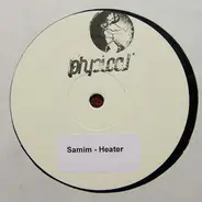 Samim - Heater
