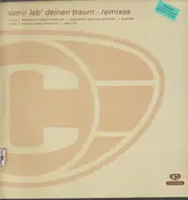 Samir - Leb' Deinen Traum - remixes