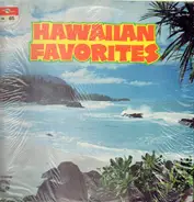 Sam Makia - Hawaiian Favorites