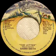 Sammi Smith - The Letter / It's A Day For Sad Songs (And Missing You)