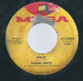 Sammi Smith - Then You Walk In