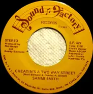 Sammi Smith - Cheatin's A Two Way Street