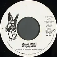 Sammi Smith - Loving Arms