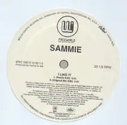 Sammie - I Like It