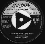 Sammy Turner - Lavender Blue (Dilly, Dilly)