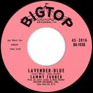 Sammy Turner - Lavender-Blue