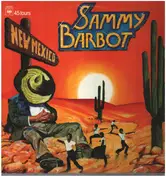 Sammy Barbot