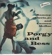 Sammy Davis Jr. and Carmen McRae - Porgy And Bess