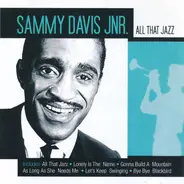 Sammy Davis Jr. - All That Jazz