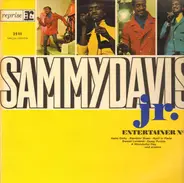 Sammy Davis Jr. - Entertainer No. 1
