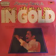 Sammy Davis Jr. - In Gold