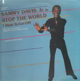 Sammy Davis, Jr. - Stop The World I Want To Get Off