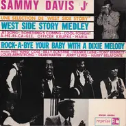 Sammy Davis Jr. - West Side Story