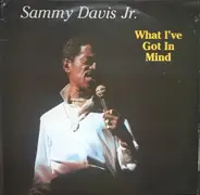 Sammy Davis Jr. - What I've Got On My Mind