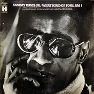 Sammy Davis Jr. - What Kind Of Fool Am I