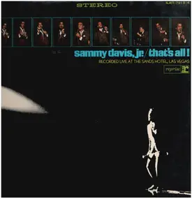 Sammy Davis Jr. - That's All