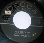 Sammy Davis Jr. - The Golden Key / Long Before I Knew You