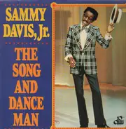 Sammy Davis Jr. - The song and dance man