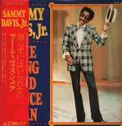 Sammy Davis Jr. - The Song And Dance Man