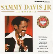 Sammy Davis Jr. - The Very Best Of