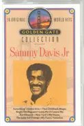 Sammy Davis Jr. - 16 Original World Hits