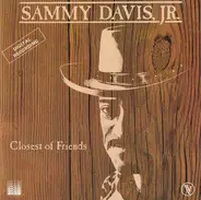 Sammy Davis Jr. - Closest Of Friends