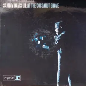 Sammy Davis Jr. - At The Cocoanut Grove