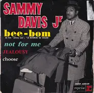 Sammy Davis Jr. - Bee-bom