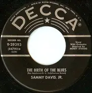 Sammy Davis Jr. - Birth Of The Blues