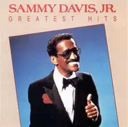 Sammy Davis Jr. - Greatest Hits