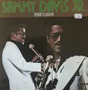 Sammy Davis Jr. - Hearin' Is Believin'