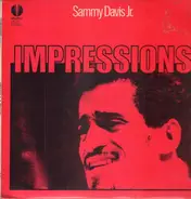 Sammy Davis Jr. - Impressions
