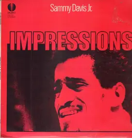 Sammy Davis, Jr. - Impressions