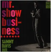 Sammy Davis Jr. - Mr Show-Business