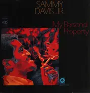 Sammy Davis Jr. - My Personal Property