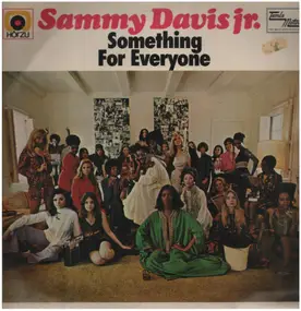 Sammy Davis, Jr. - Something for Everyone