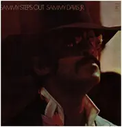 Sammy Davis Jr. - Sammy Steps Out